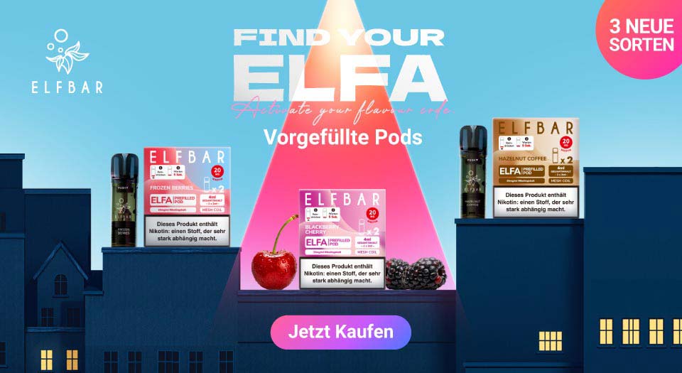 Elfa Pods im Angebot kaufen